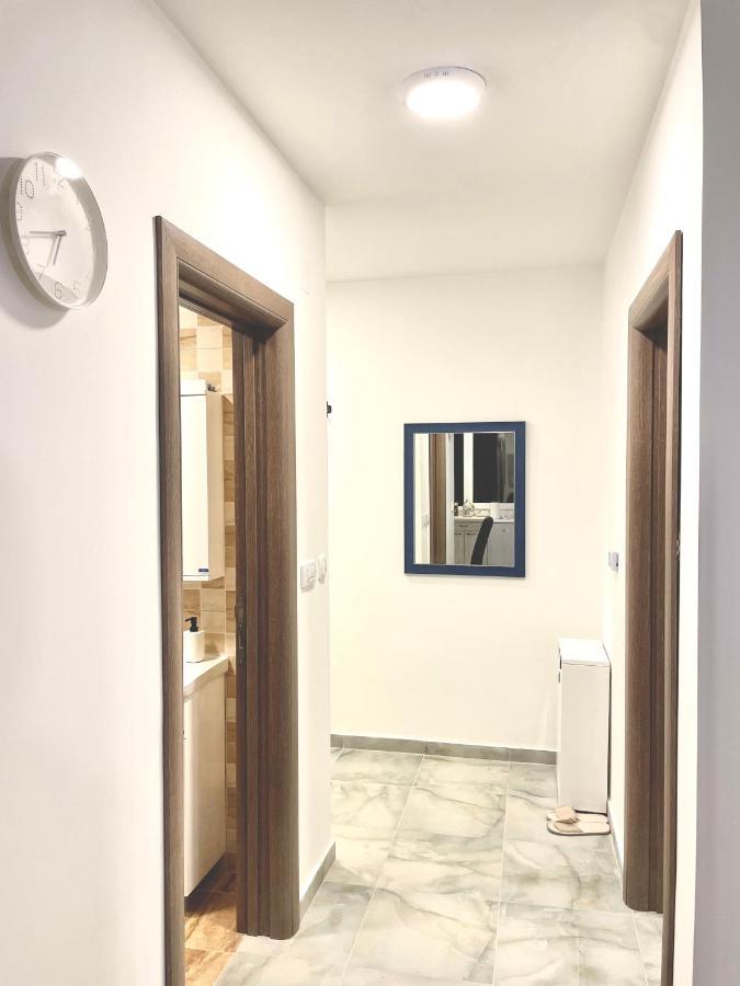 Ledine Easy Apartments מראה חיצוני תמונה