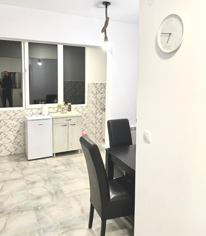 Ledine Easy Apartments מראה חיצוני תמונה