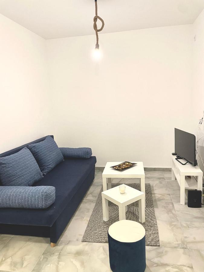 Ledine Easy Apartments מראה חיצוני תמונה