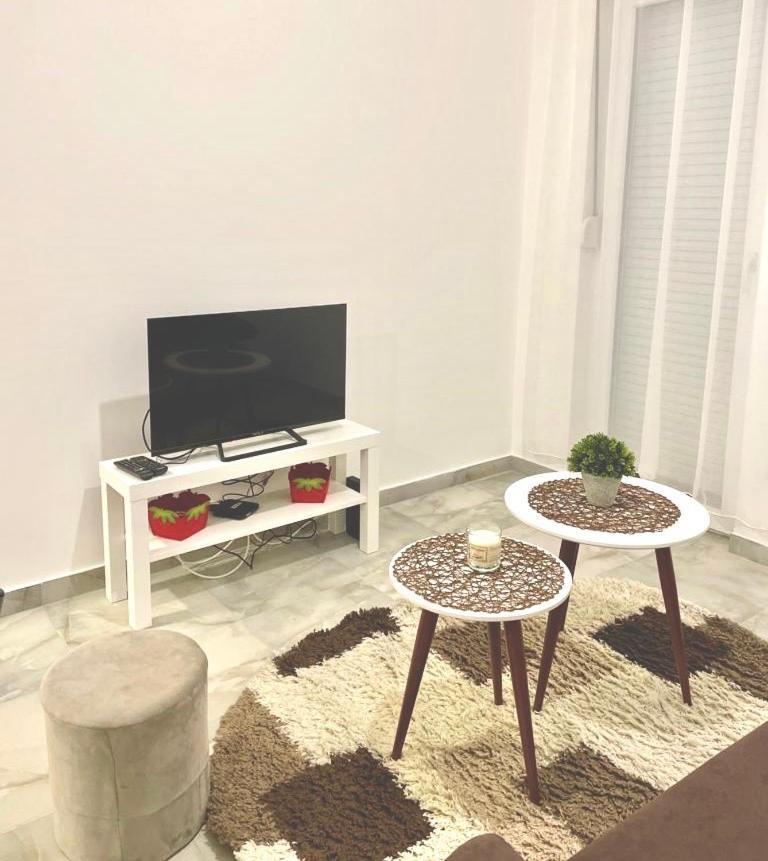 Ledine Easy Apartments מראה חיצוני תמונה
