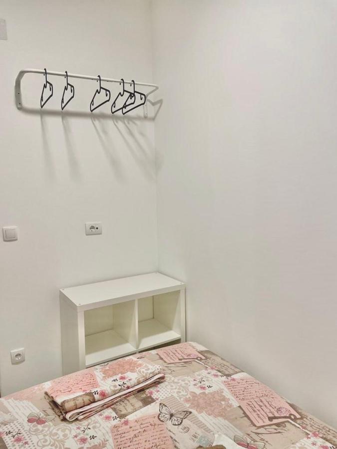Ledine Easy Apartments מראה חיצוני תמונה