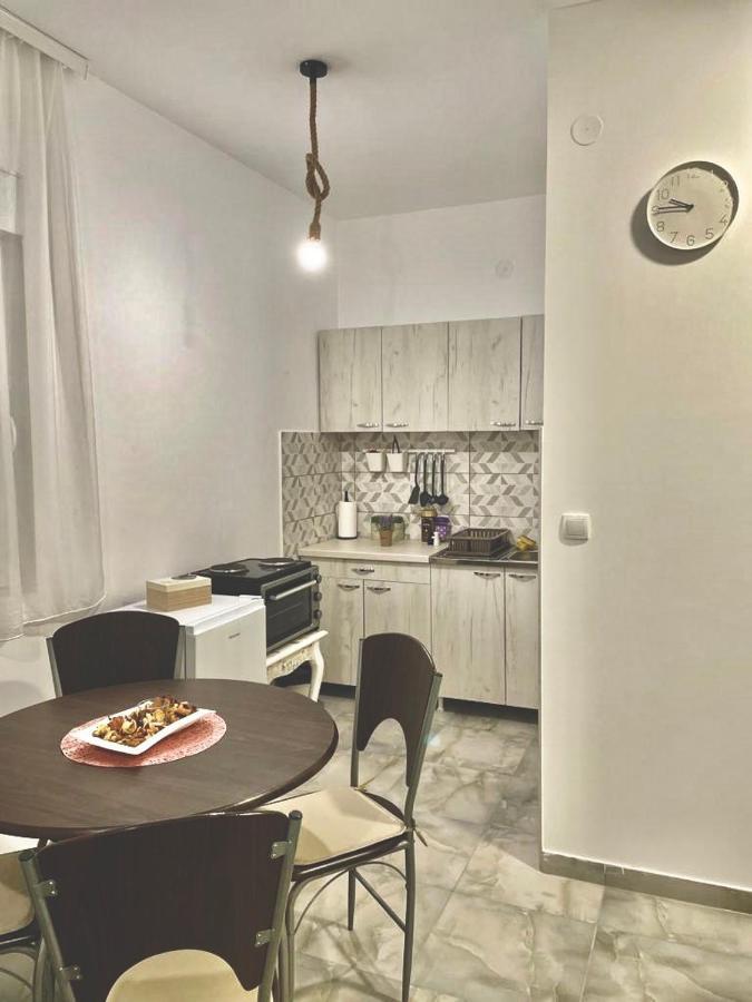 Ledine Easy Apartments מראה חיצוני תמונה