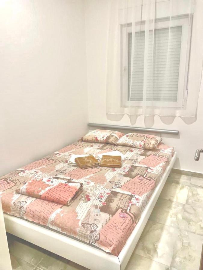 Ledine Easy Apartments מראה חיצוני תמונה