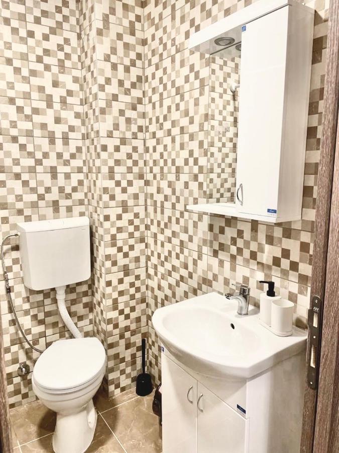Ledine Easy Apartments מראה חיצוני תמונה