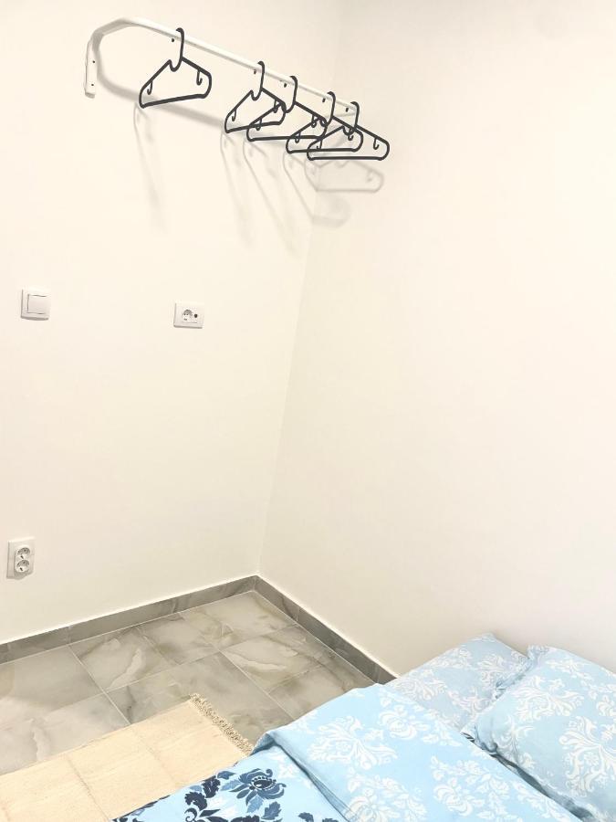 Ledine Easy Apartments מראה חיצוני תמונה