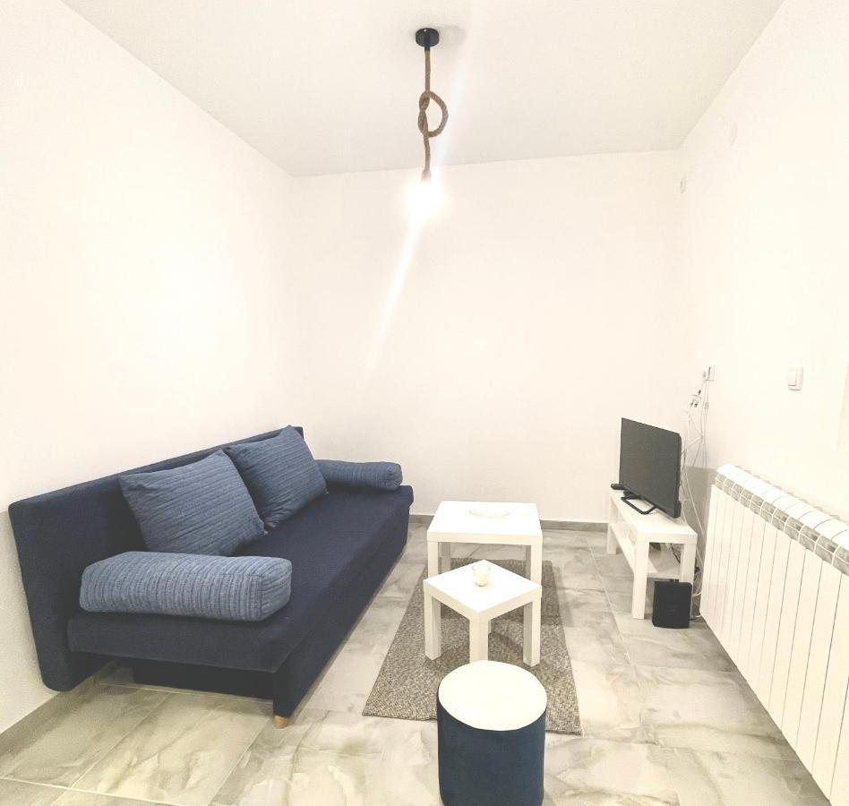 Ledine Easy Apartments מראה חיצוני תמונה