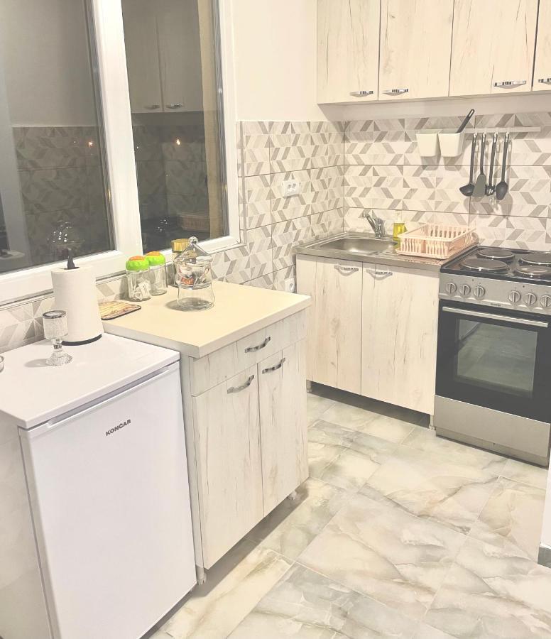 Ledine Easy Apartments מראה חיצוני תמונה