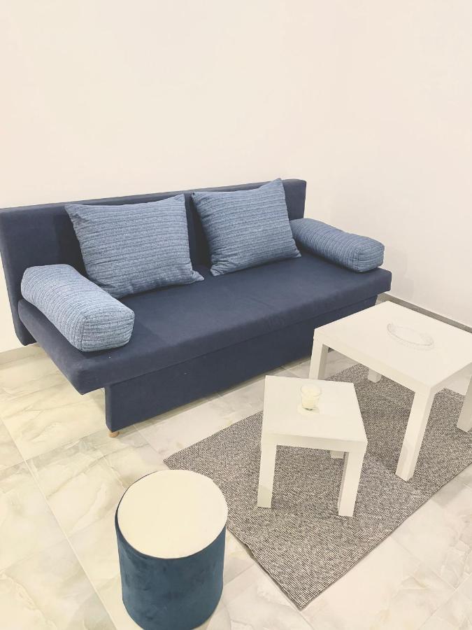 Ledine Easy Apartments מראה חיצוני תמונה