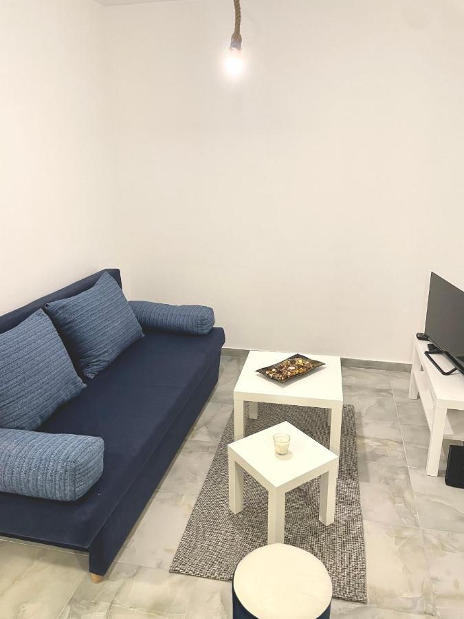 Ledine Easy Apartments מראה חיצוני תמונה