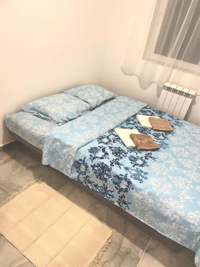 Ledine Easy Apartments מראה חיצוני תמונה