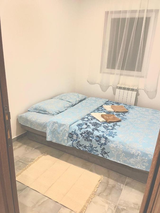 Ledine Easy Apartments מראה חיצוני תמונה