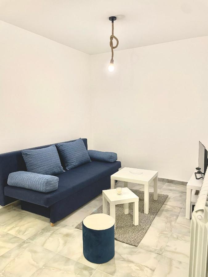 Ledine Easy Apartments מראה חיצוני תמונה