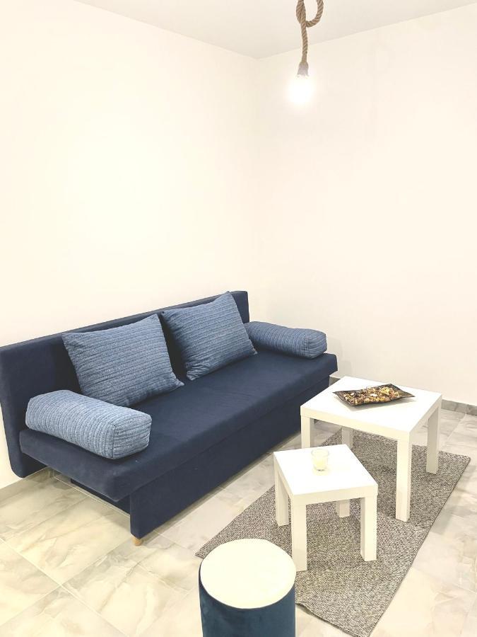 Ledine Easy Apartments מראה חיצוני תמונה