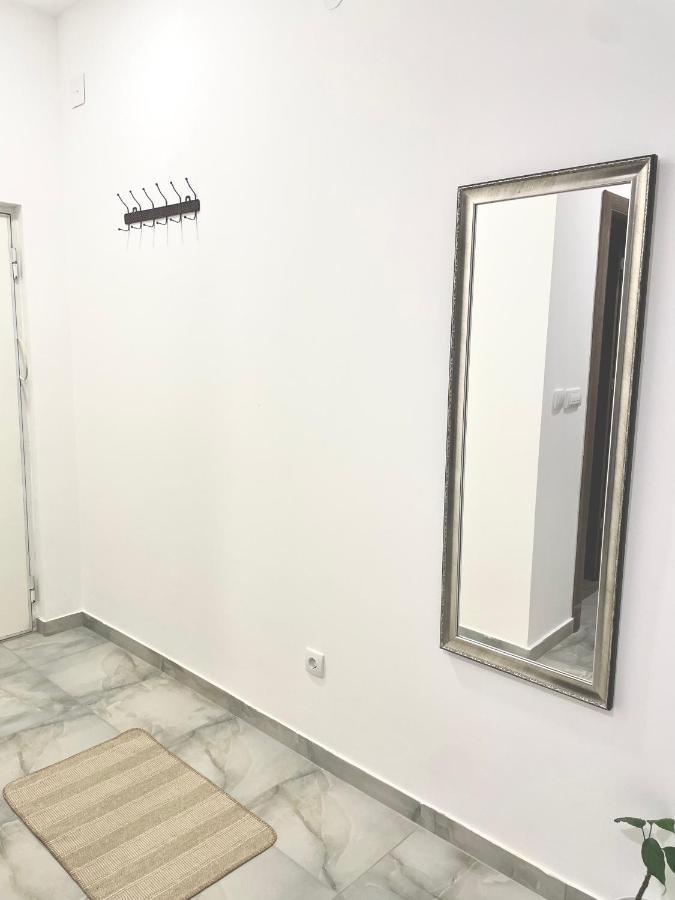 Ledine Easy Apartments מראה חיצוני תמונה
